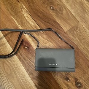Michael Kors Cross Body Bag